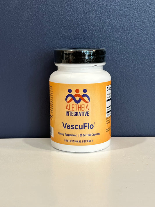 VascuFlo 60ct